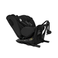 Seggiolino MONZA i-Size ISOFIX 360 Anti Rebound Bar BLACK